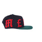Hat (BY ANY MEANS)