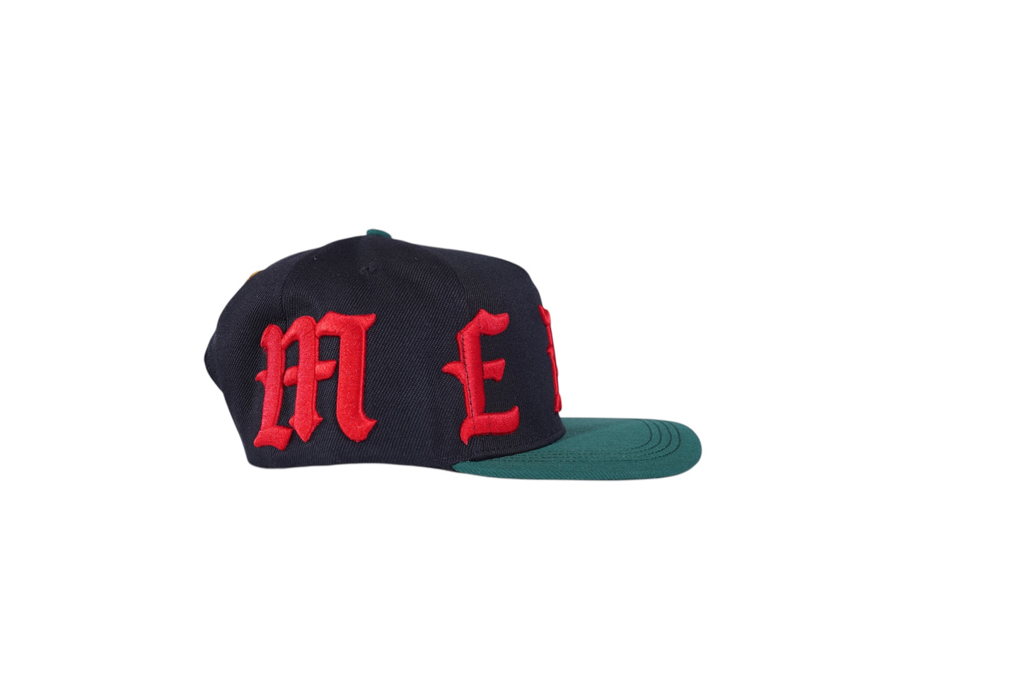 Hat (BY ANY MEANS)