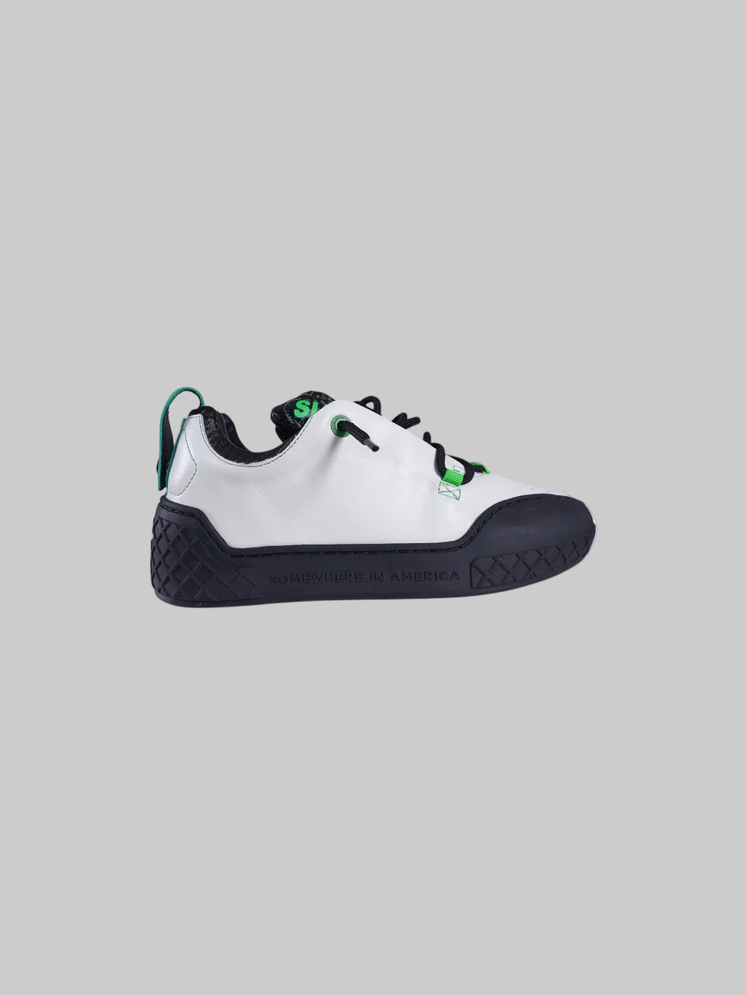 VULTR KICKFLIP V2  (STO)