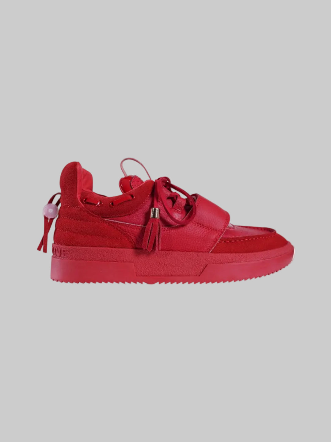 YACHT CLUB (RED OCTOBER) (BACK2SCHOOL)