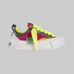 SUPASK8 (volt laces) (BACK2SCHOOL)