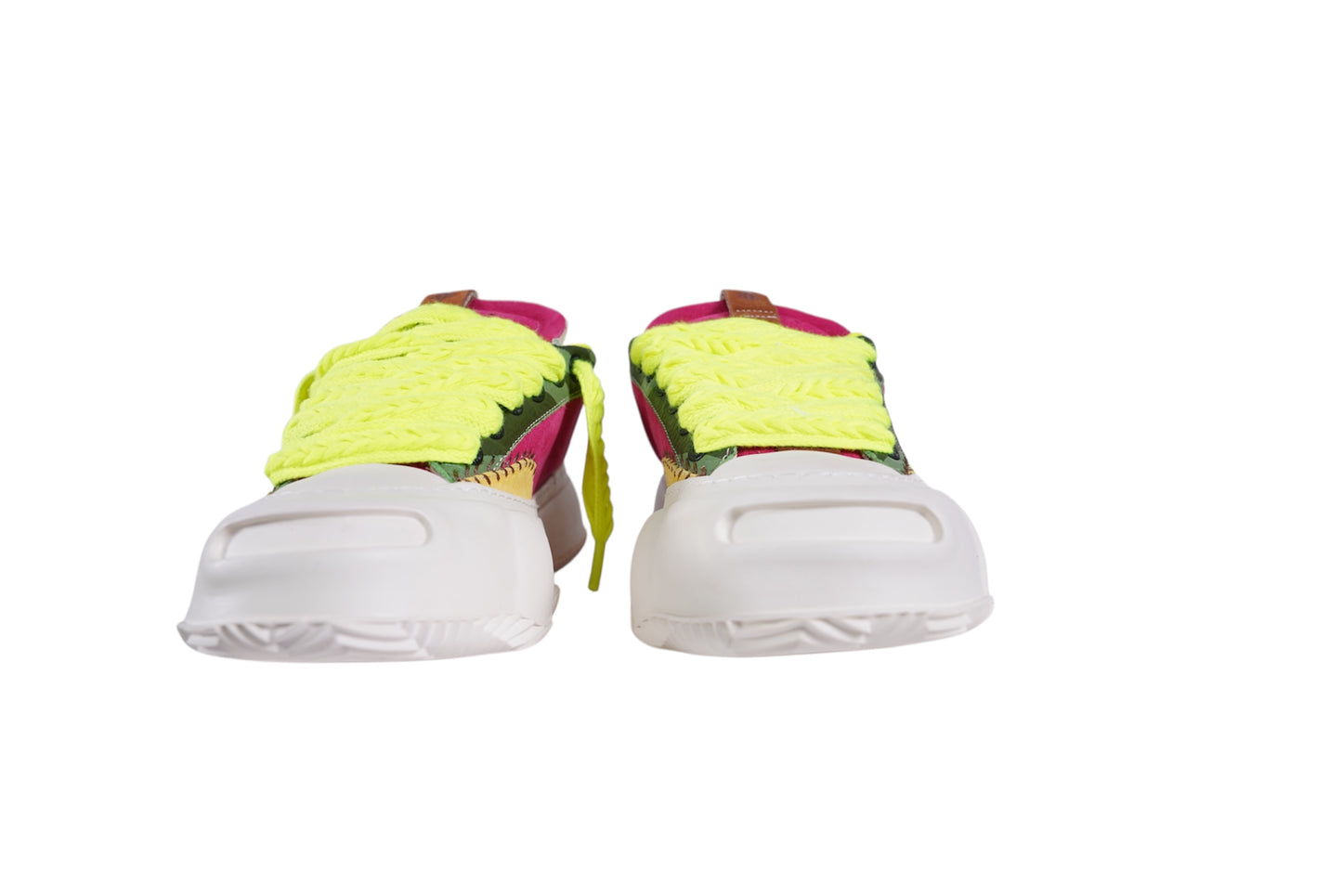 SUPASK8 (volt laces) (BACK2SCHOOL)