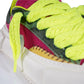 SUPASK8 (volt laces) (BACK2SCHOOL)