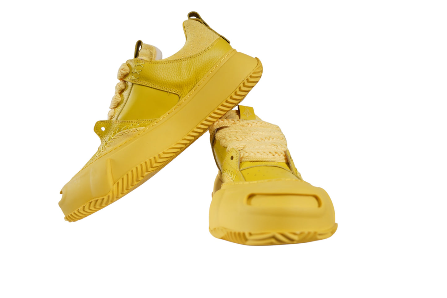 SUPASK8 (ALLYELLOW) (BACK2SCHOOL)
