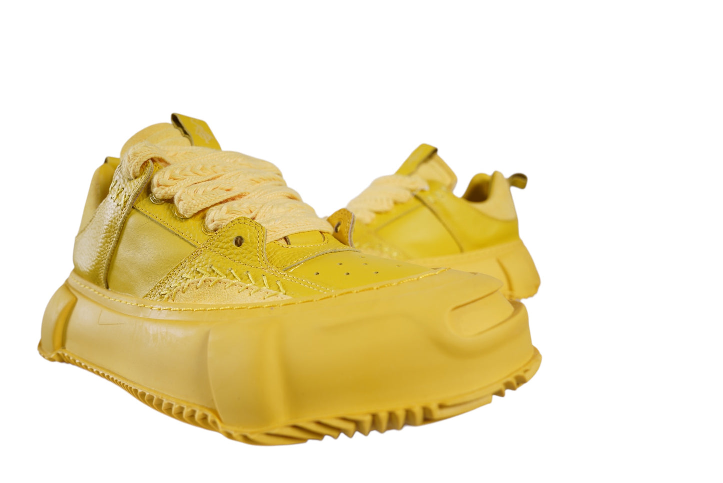 SUPASK8 (ALLYELLOW) (BACK2SCHOOL)