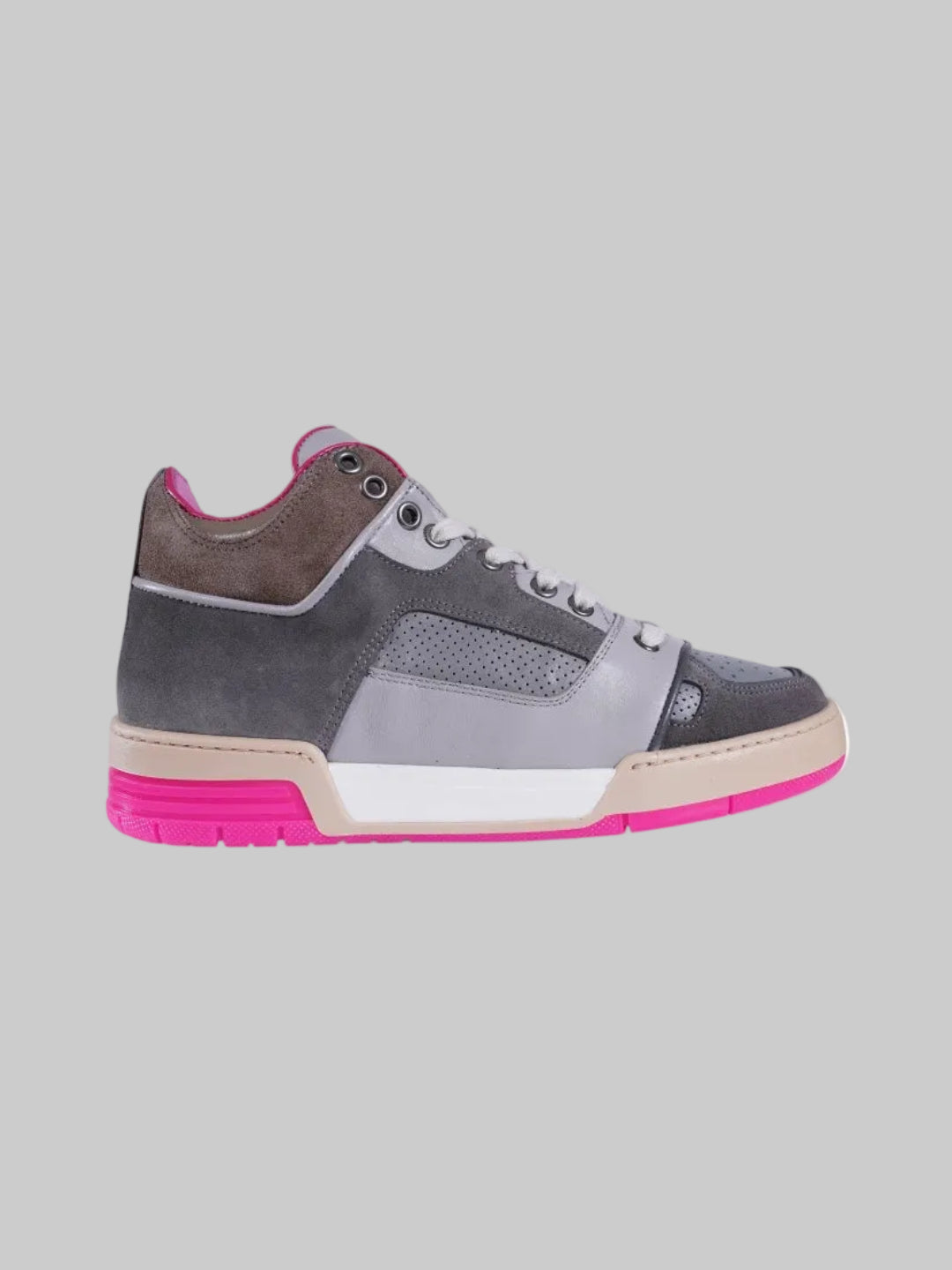 RETRO MID (JASPER)