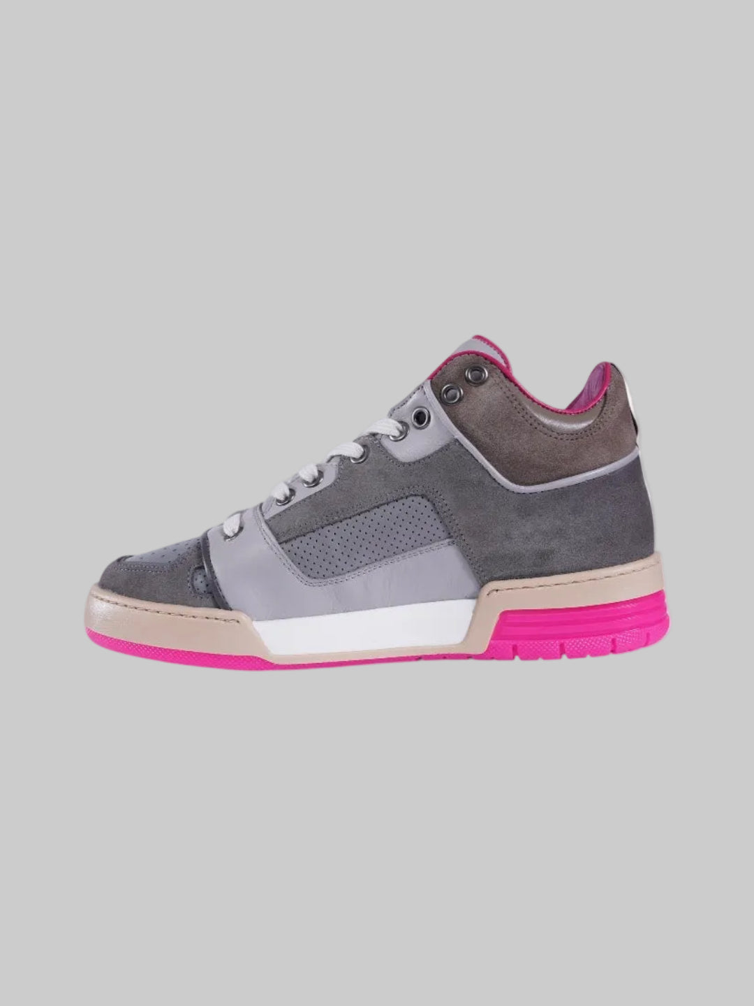 RETRO MID (JASPER)