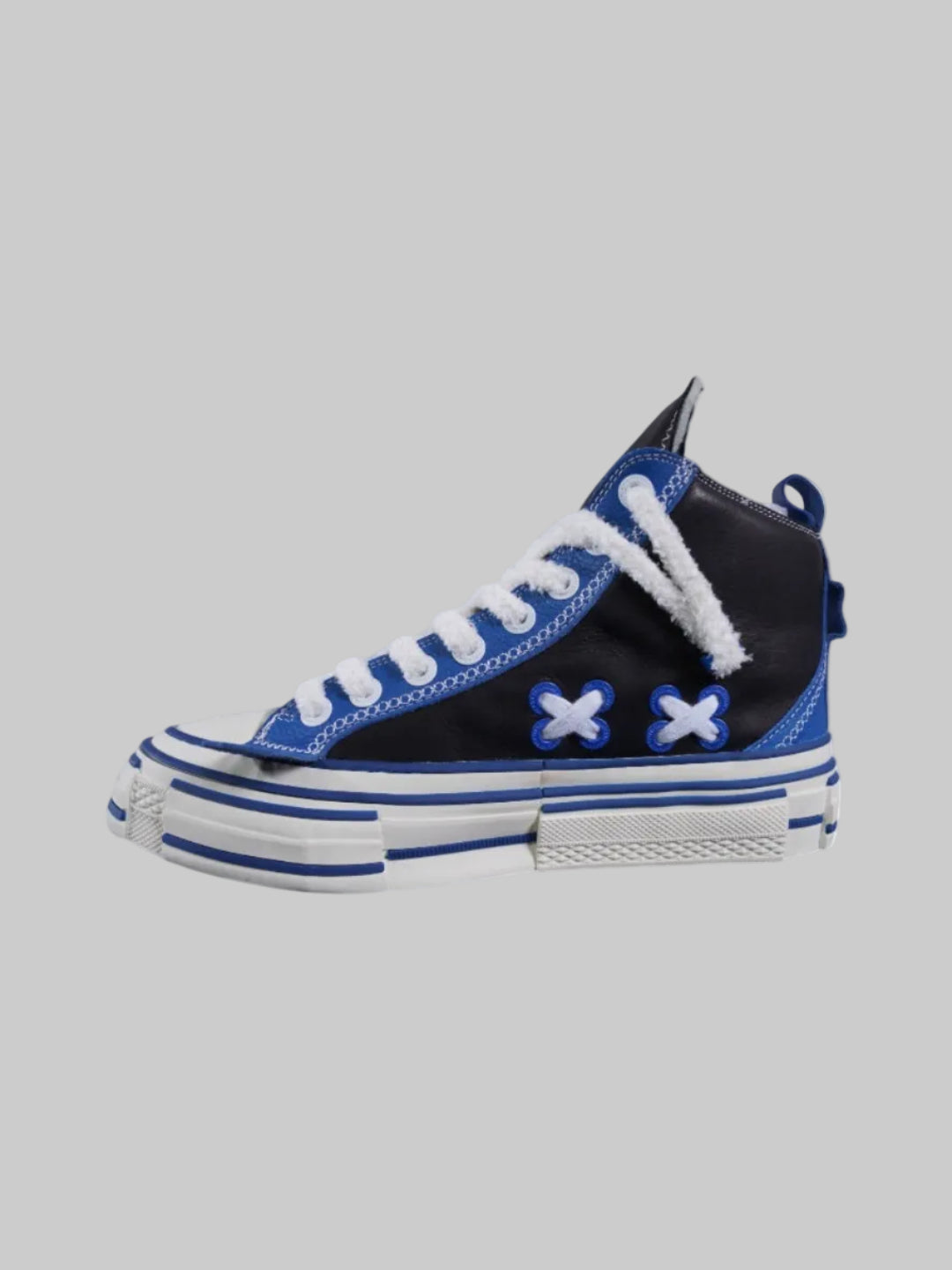 RERUN BUSTDOWN HIGH (Royal)