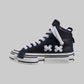 RERUN HIGH Bustdown (Noir)