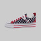RERUN LOW (Bred Checkered)