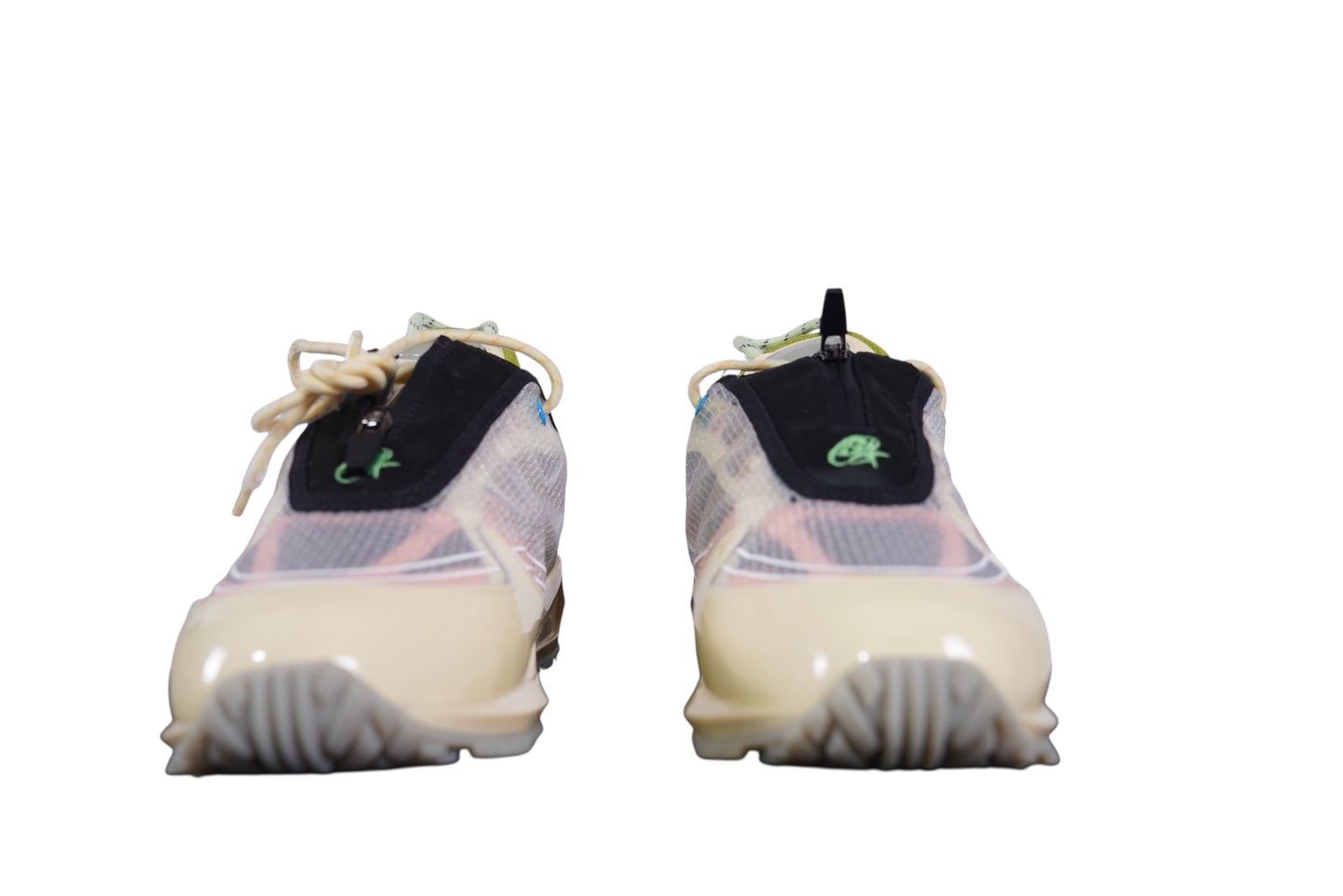 HEIR LOW (Matcha)
