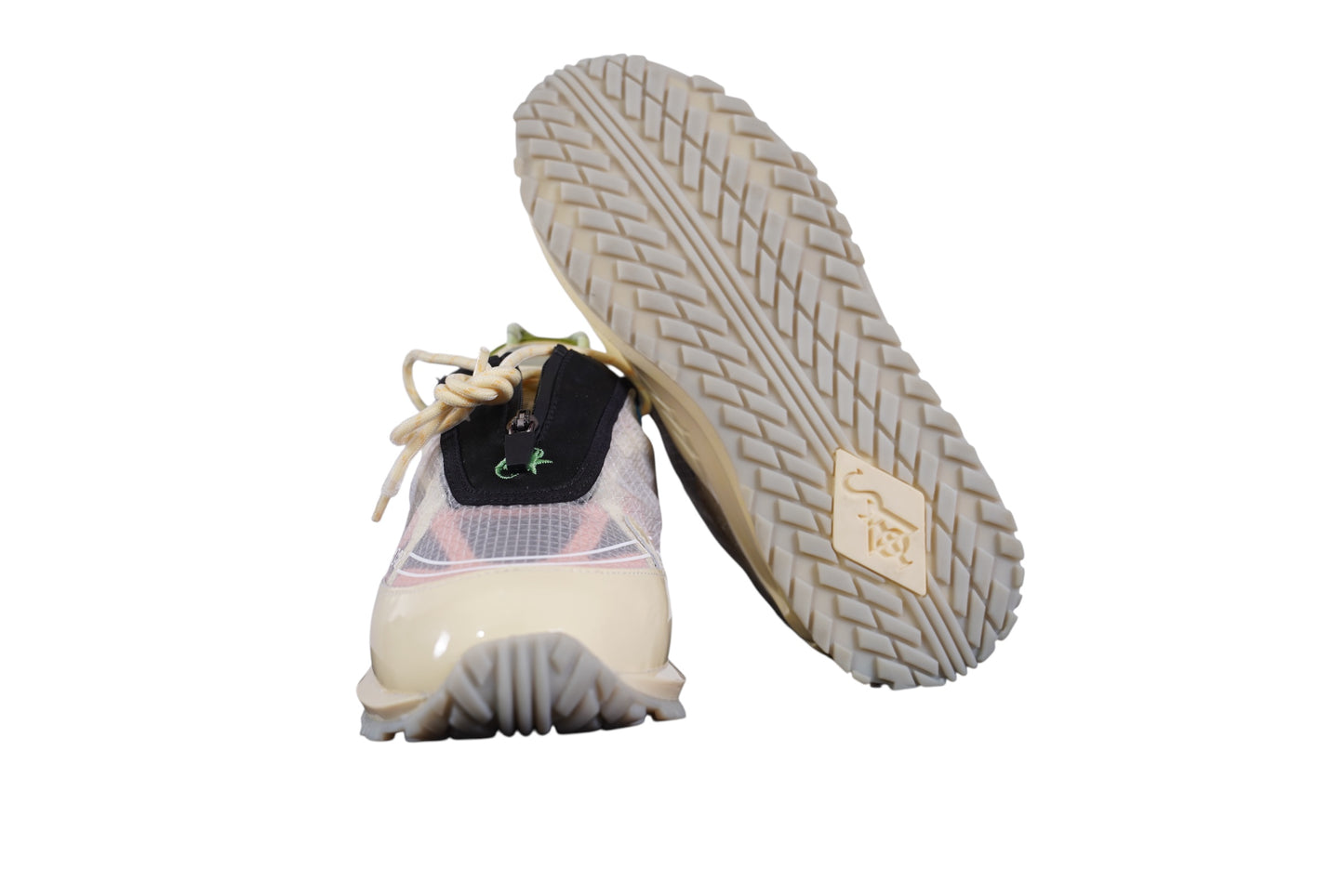 HEIR LOW (Matcha)