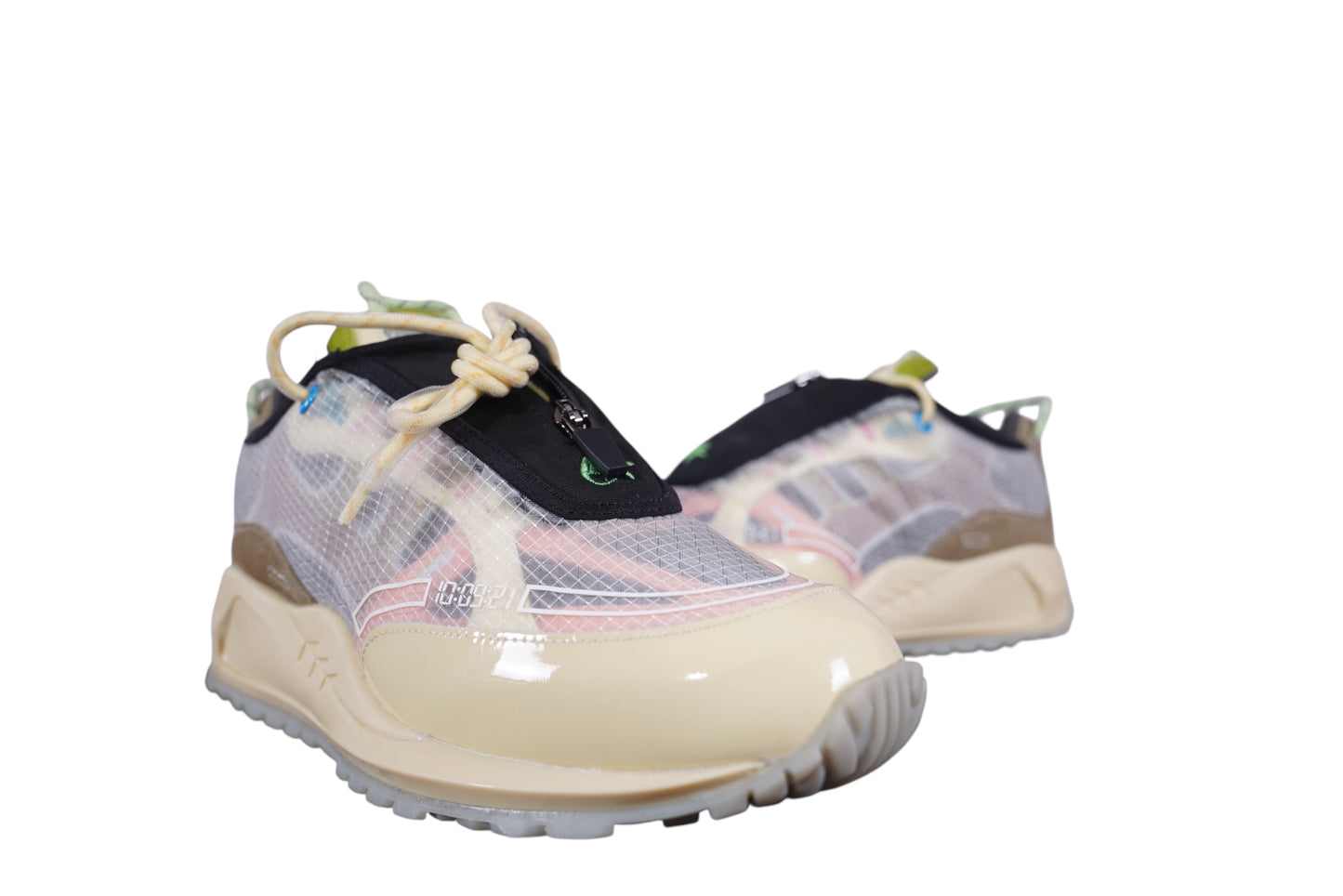 HEIR LOW (Matcha)