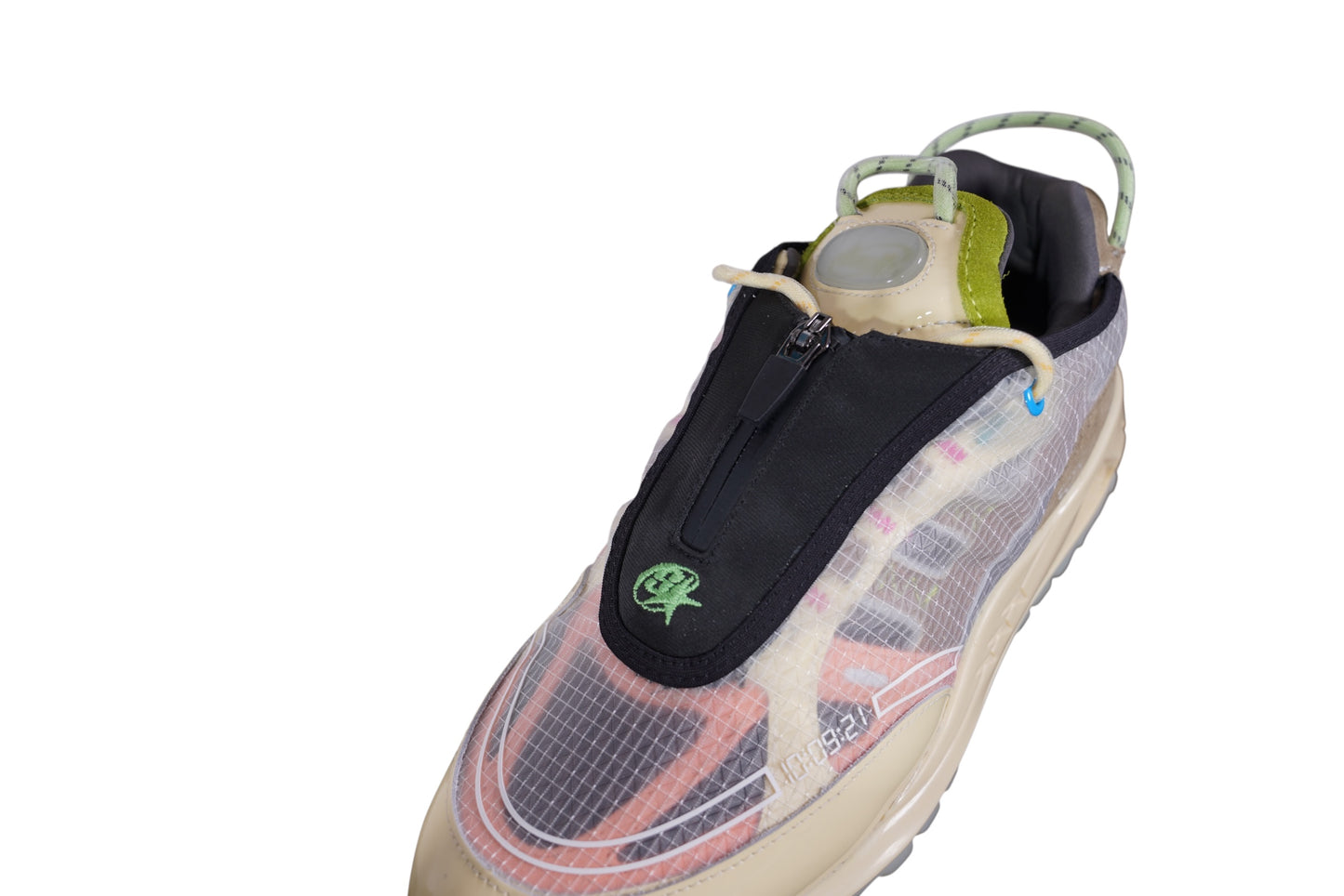 HEIR LOW (Matcha)