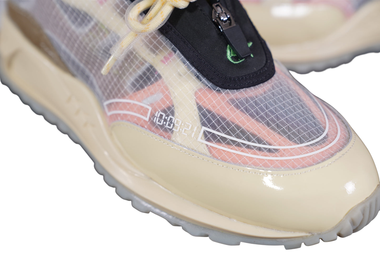 HEIR LOW (Matcha)