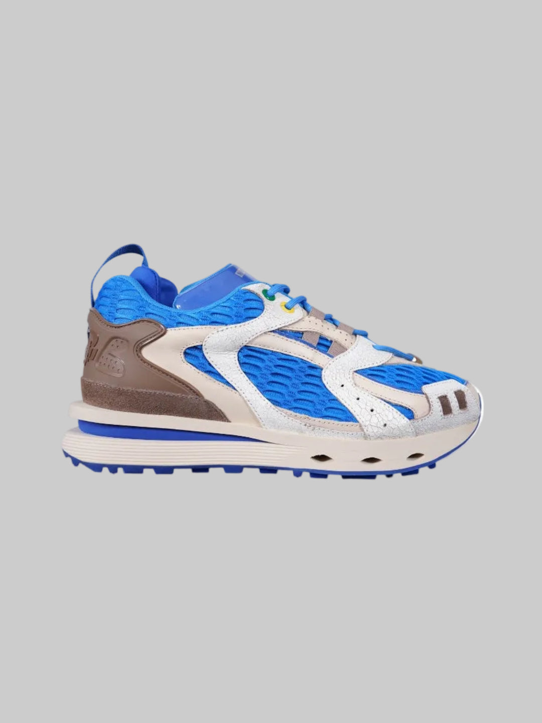 Y2K RUNNER (SIAPPLE)