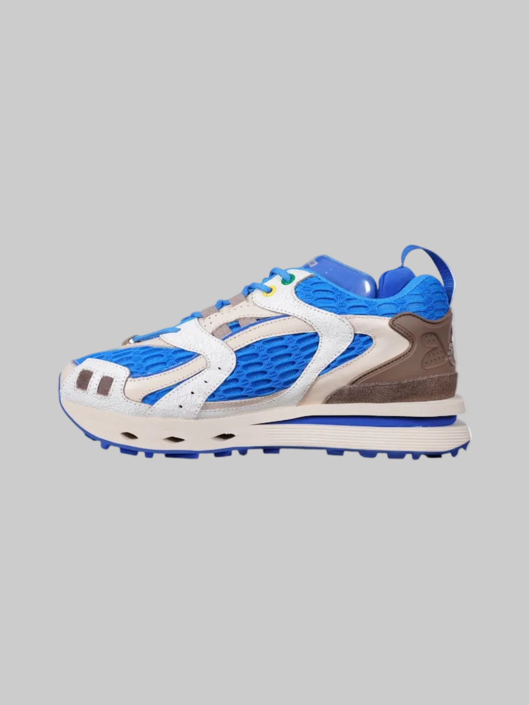 Y2K RUNNER (SIAPPLE)