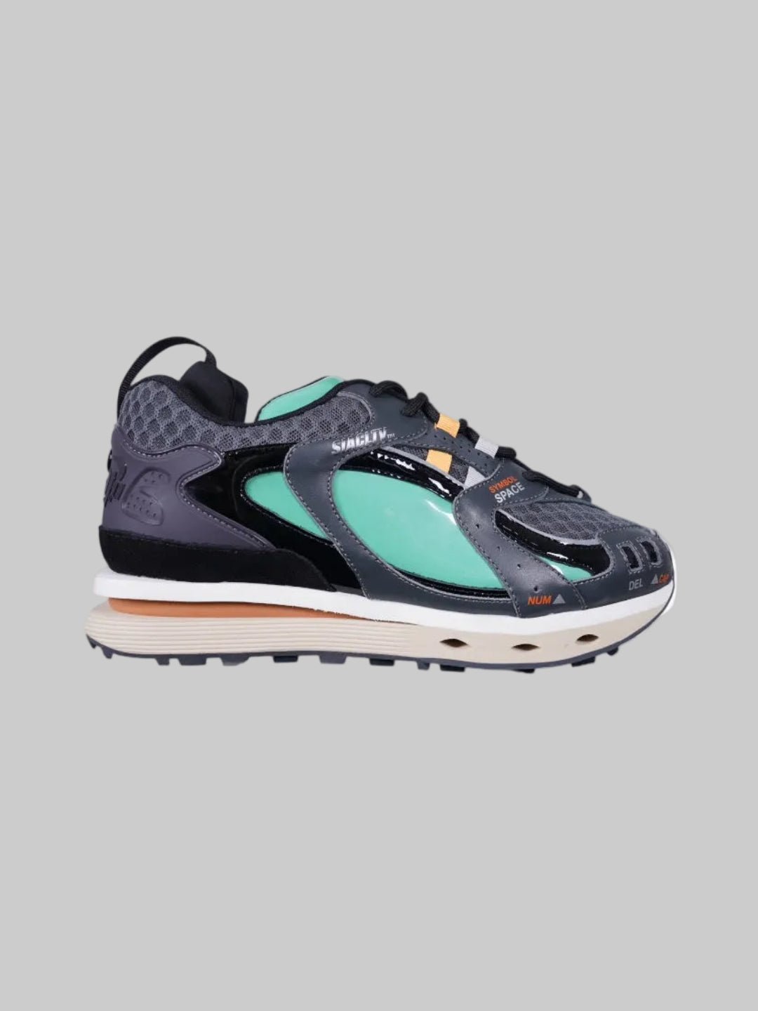 Y2K RUNNER (SIABERRY)
