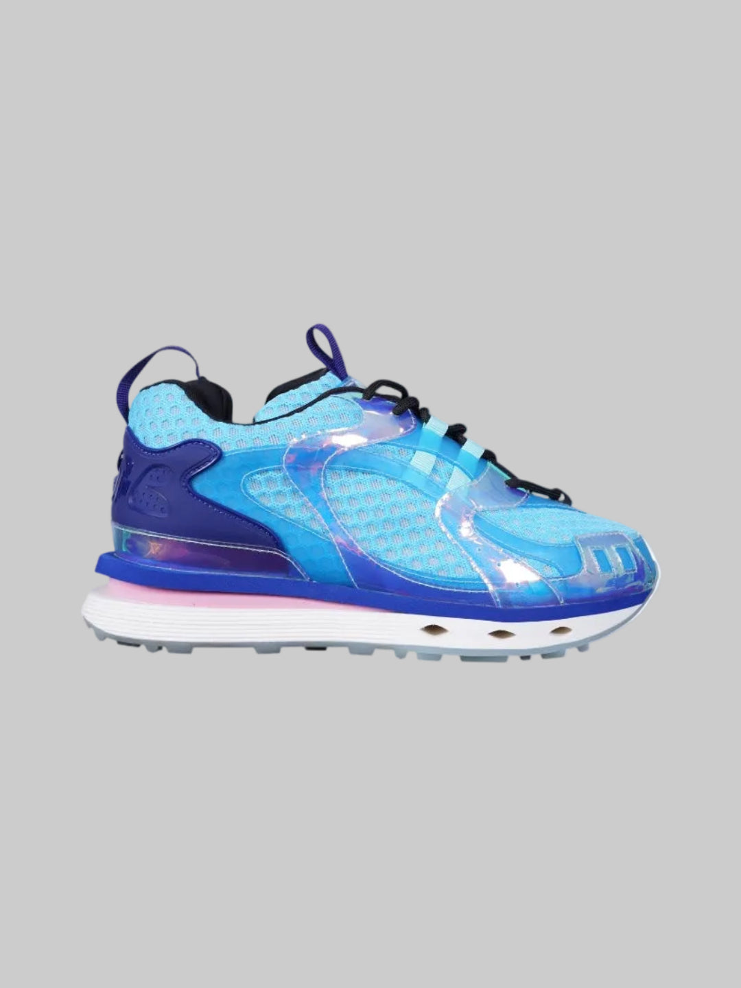 Y2K RUNNER (LOUD&CLEAR)