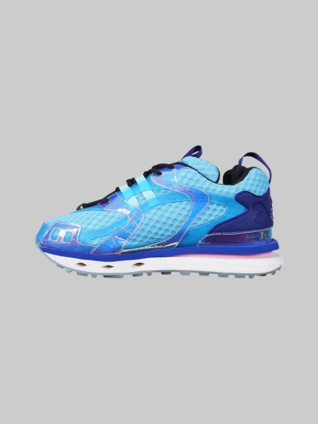 Y2K RUNNER (LOUD&CLEAR)