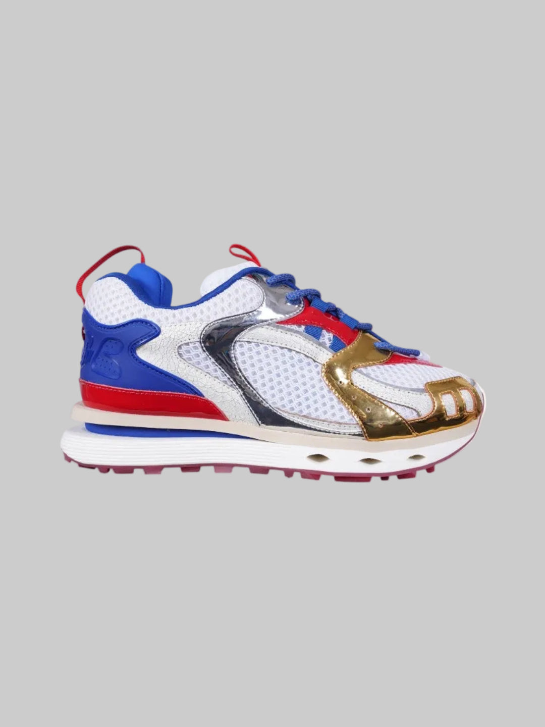 Y2K RUNNER (OLYMPIC)