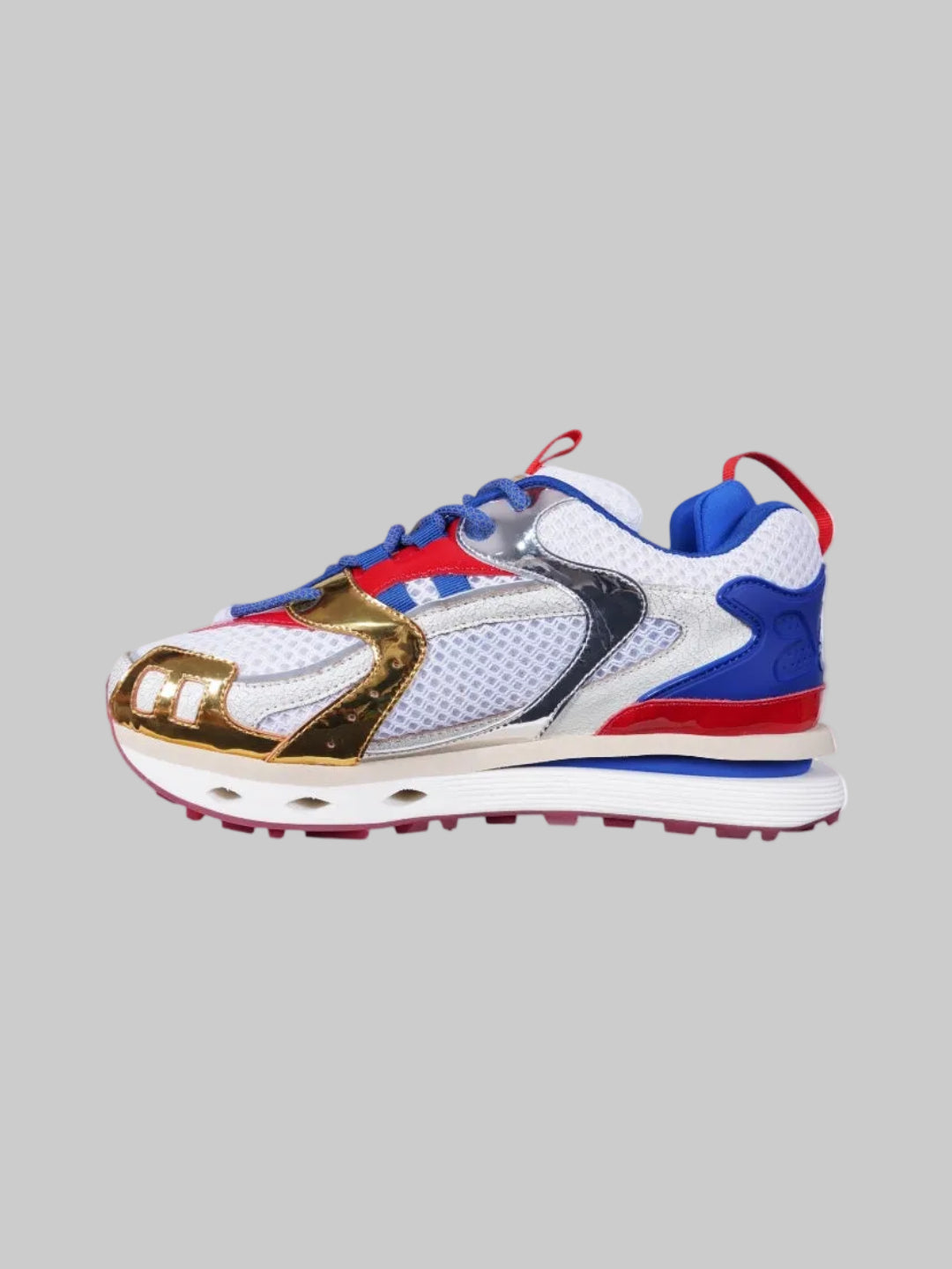 Y2K RUNNER (OLYMPIC)