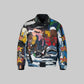 HANDMADE VARSITY JACKET (GREATEST EVER) (RESERVATION - SIA IN ADVANCE)
