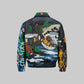 HANDMADE VARSITY JACKET (GREATEST EVER) (RESERVATION - SIA IN ADVANCE)