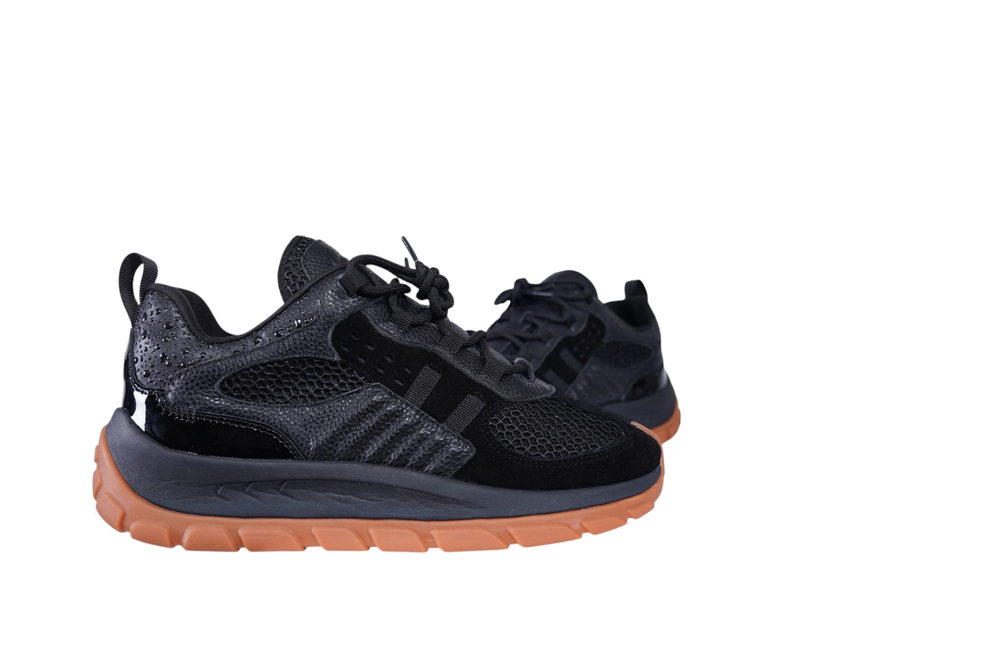 EVO TRNR V2 (Black ICE) (RESERVATION - SIA IN ADVANCE)