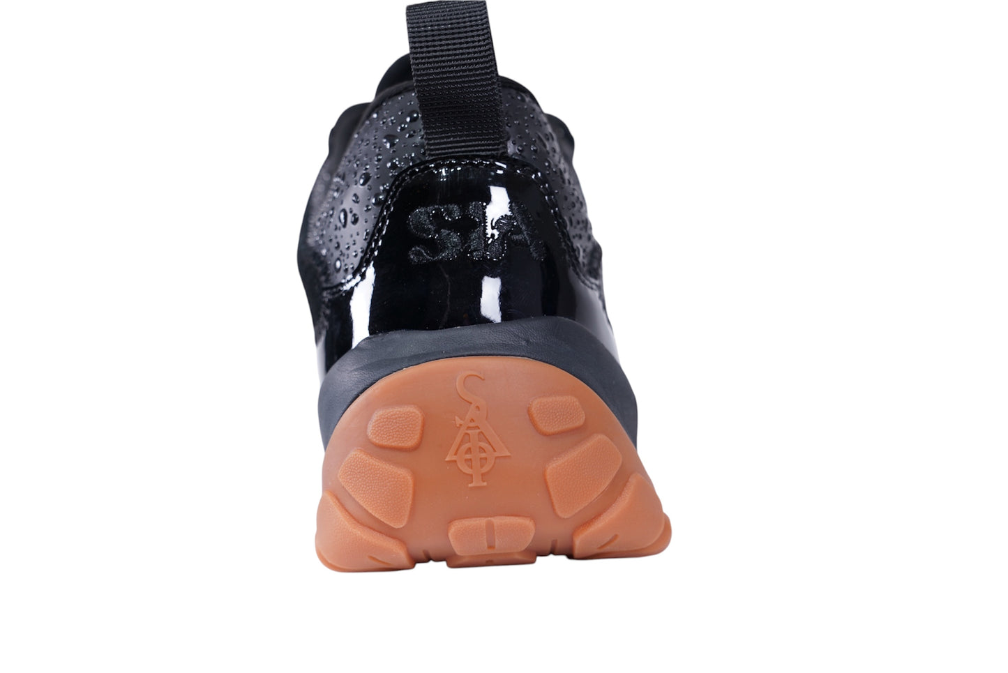 EVO TRNR V2 (Black ICE) (RESERVATION - SIA IN ADVANCE)