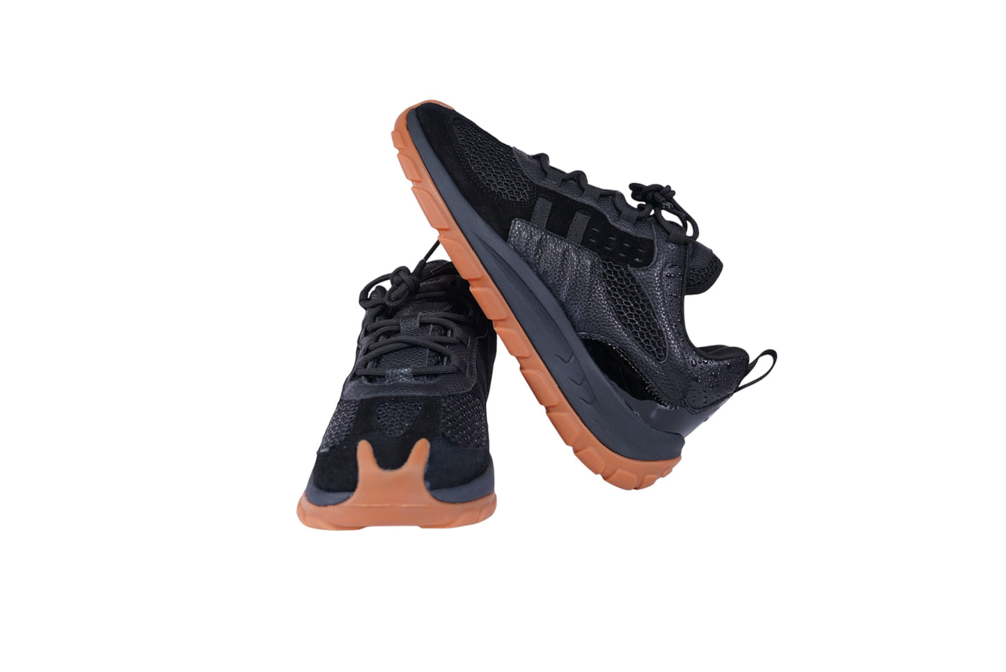 EVO TRNR V2 (Black ICE) (RESERVATION - SIA IN ADVANCE)