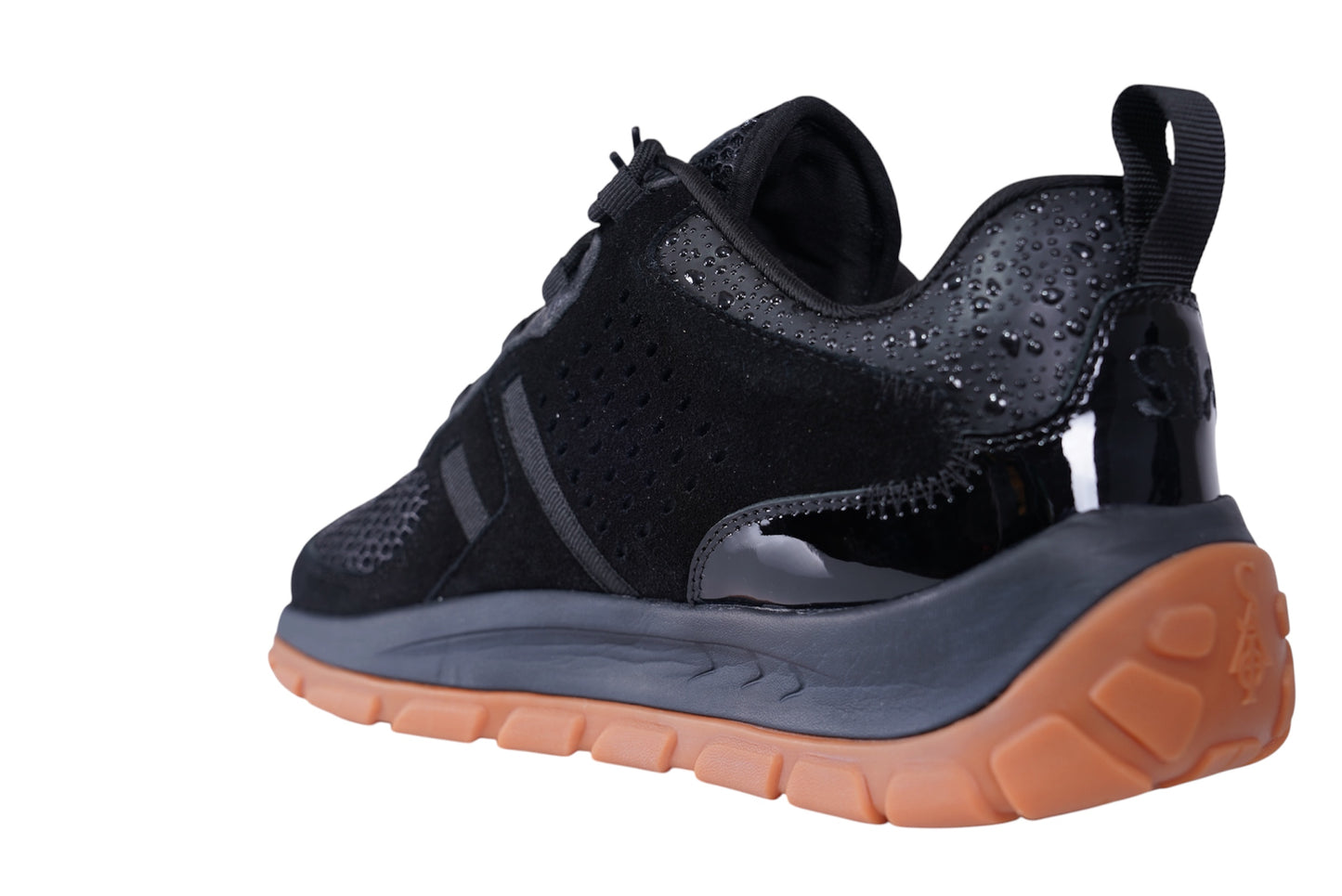 EVO TRNR V2 (Black ICE) (RESERVATION - SIA IN ADVANCE)