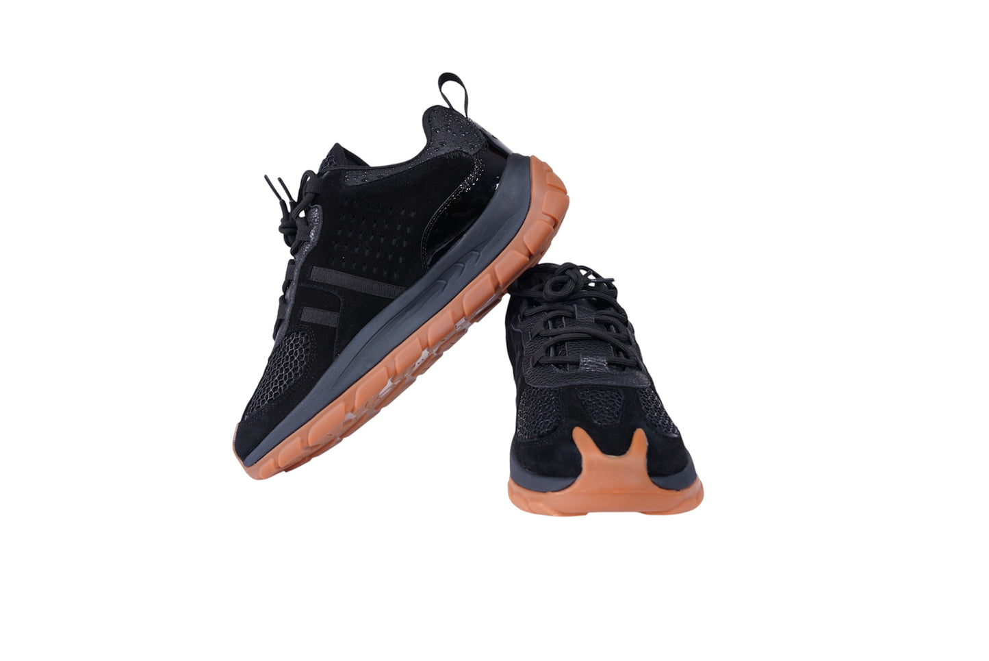 EVO TRNR V2 (Black ICE) (RESERVATION - SIA IN ADVANCE)