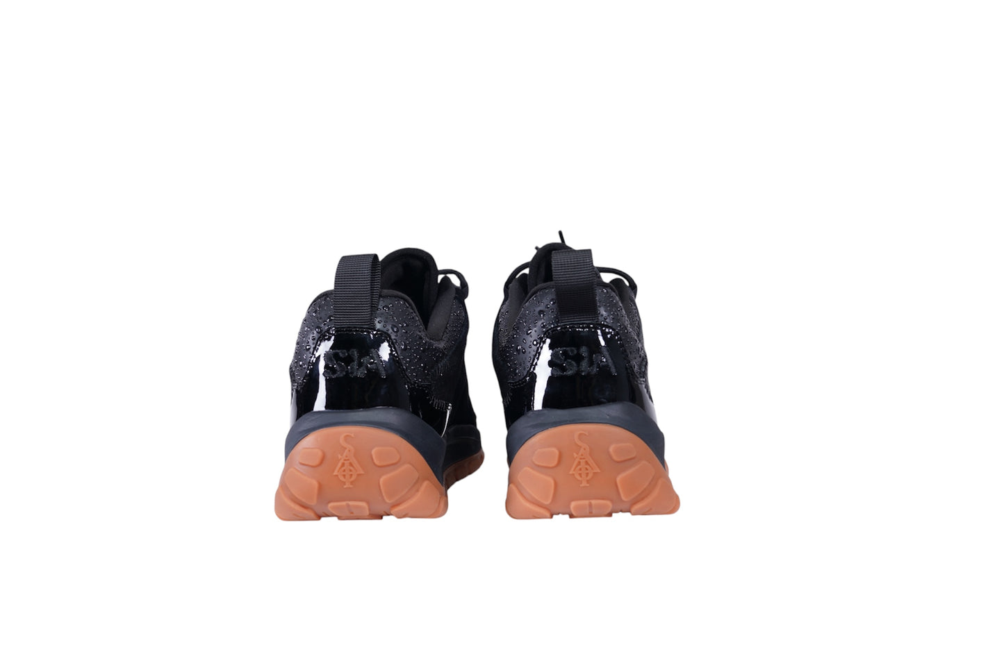EVO TRNR V2 (Black ICE) (RESERVATION - SIA IN ADVANCE)