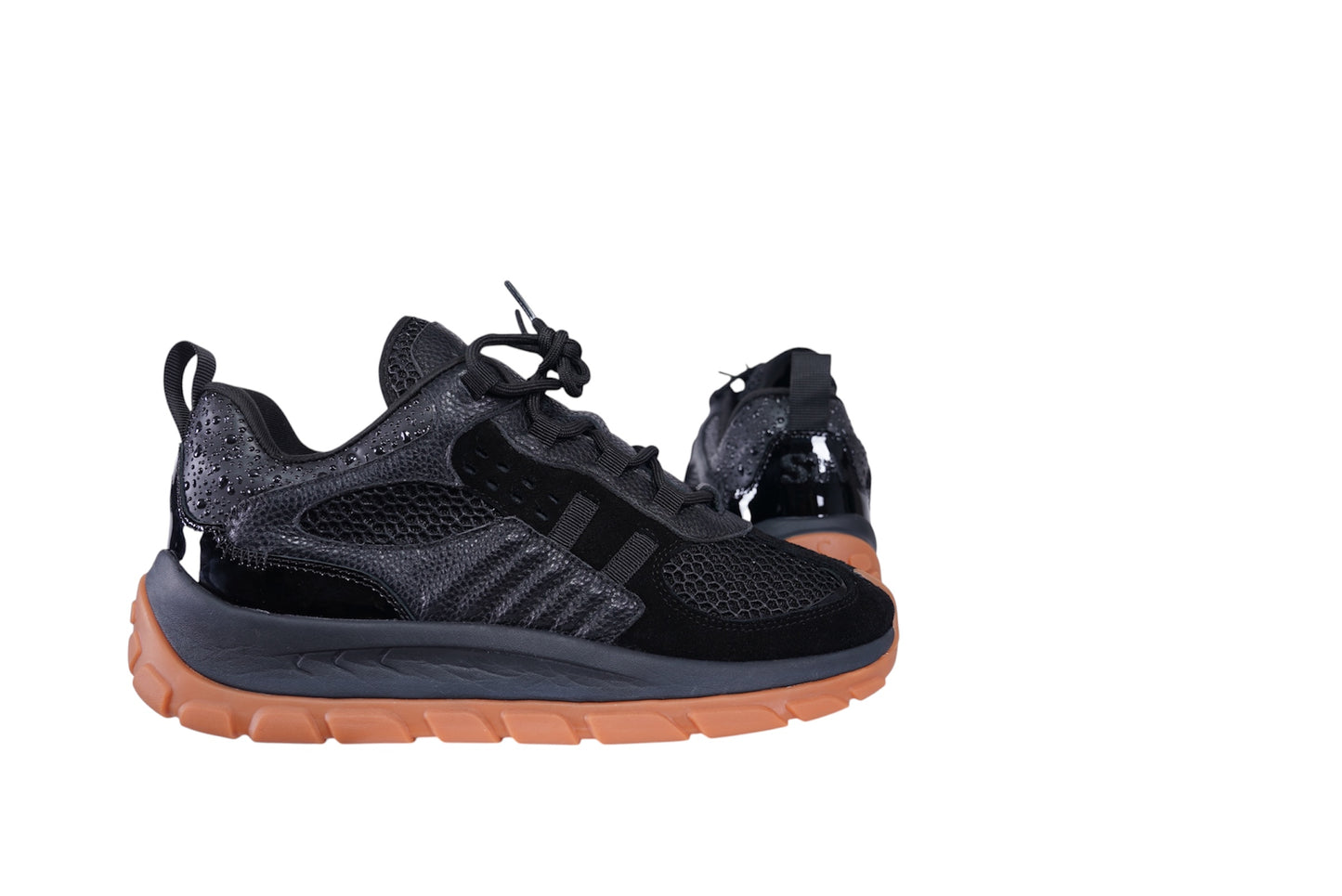EVO TRNR V2 (Black ICE) (RESERVATION - SIA IN ADVANCE)
