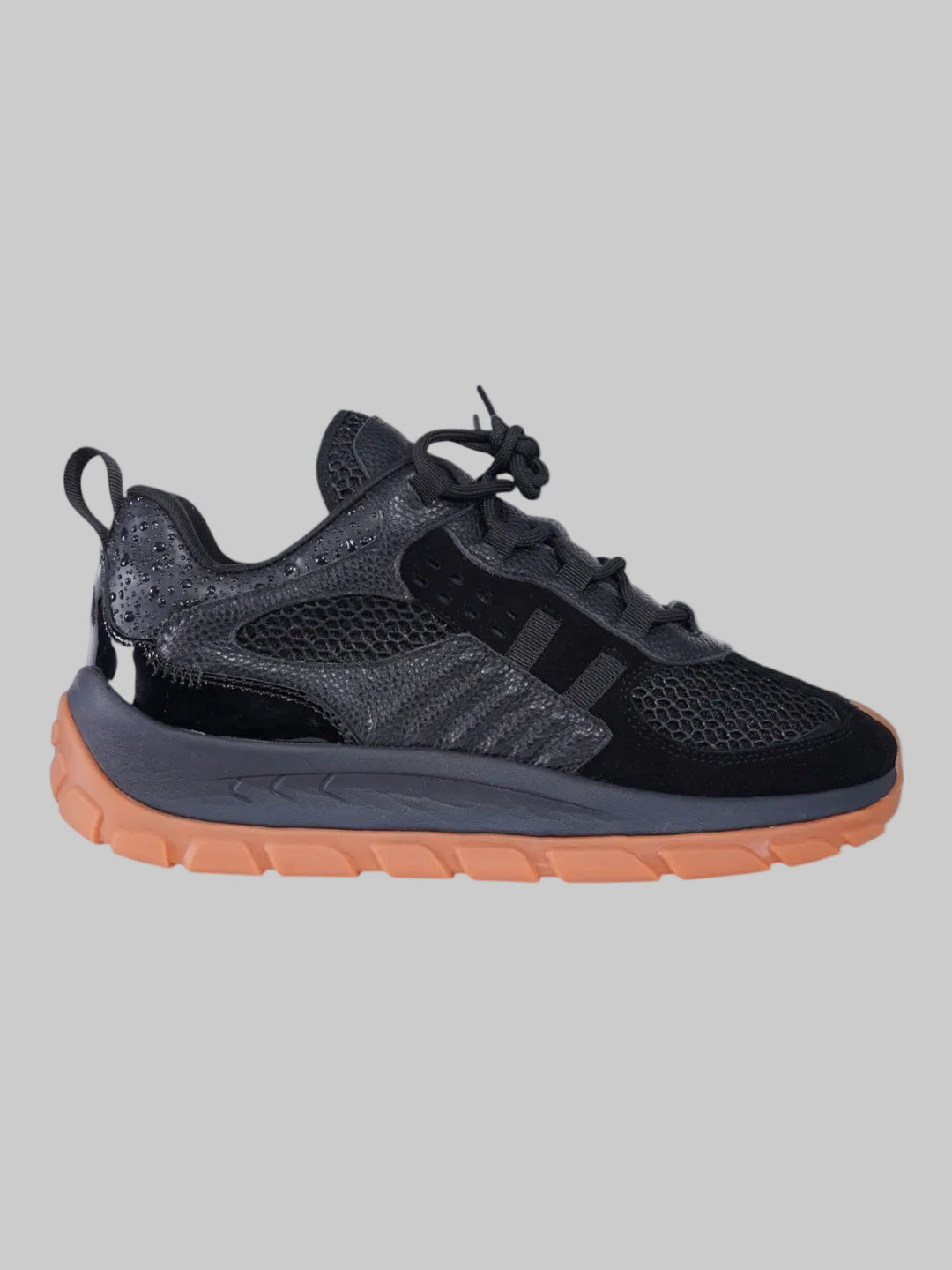 EVO TRNR V2 (Black ICE) (RESERVATION - SIA IN ADVANCE)