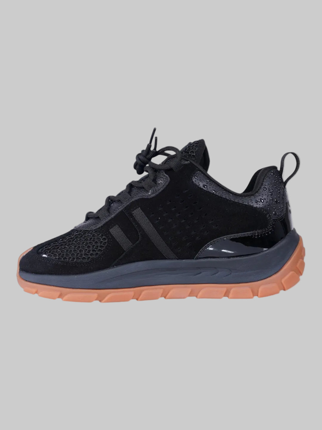 EVO TRNR V2 (Black ICE) (RESERVATION - SIA IN ADVANCE)