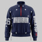 Quarter zip  (USA)