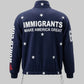 Quarter zip  (USA)