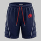 PADDED SHORTS (USA)
