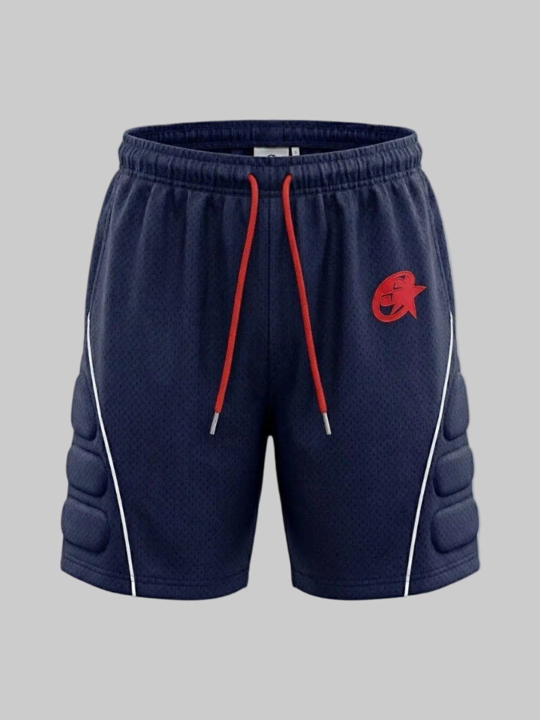 PADDED SHORTS (USA)