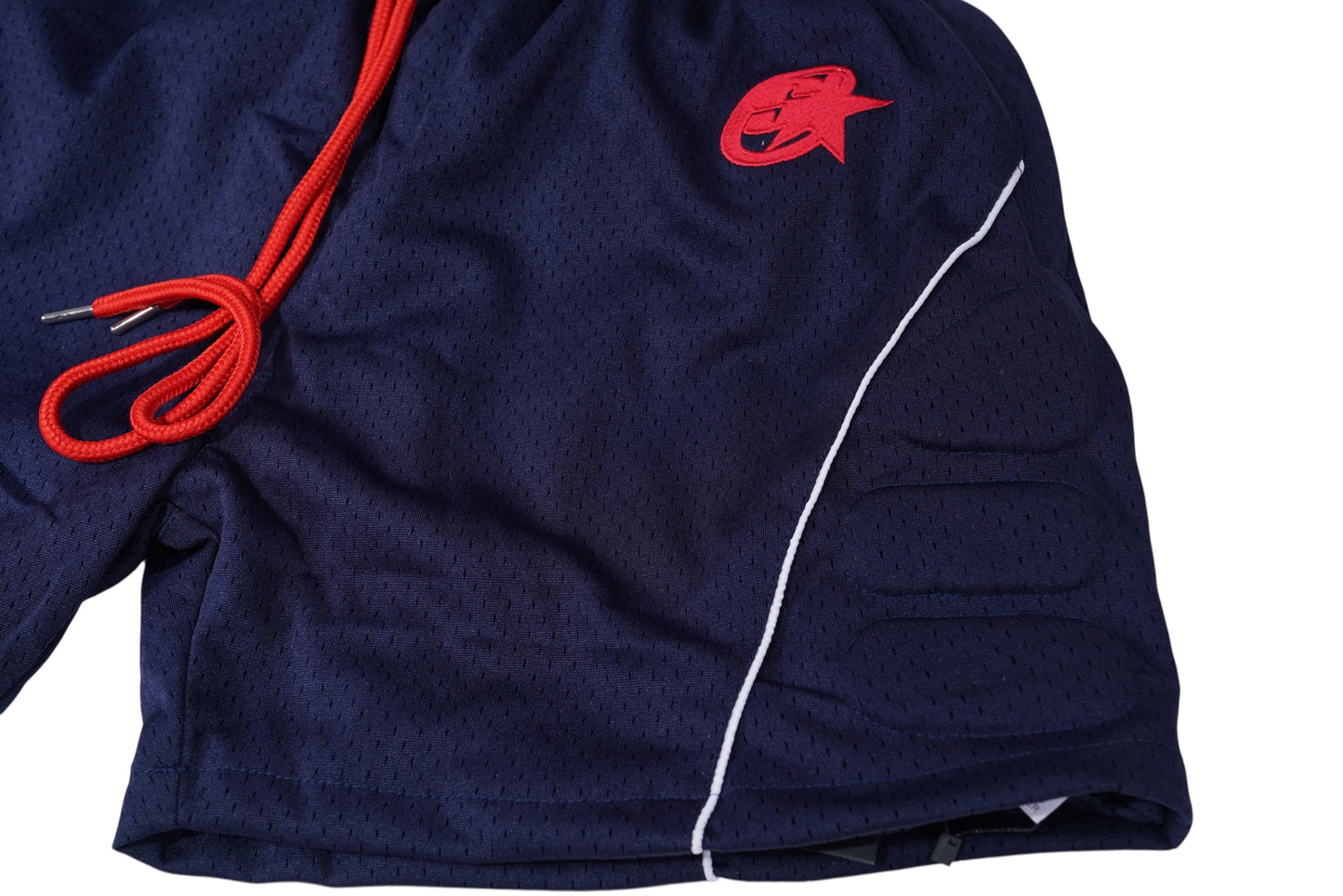 PADDED SHORTS (USA)