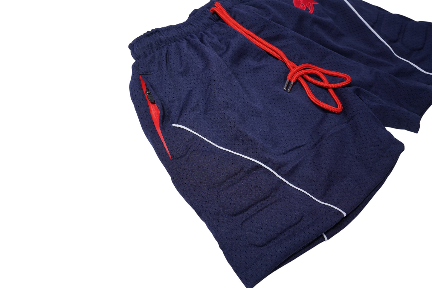 PADDED SHORTS (USA)