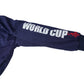 Quarter zip  (USA)
