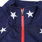 Quarter zip  (USA)
