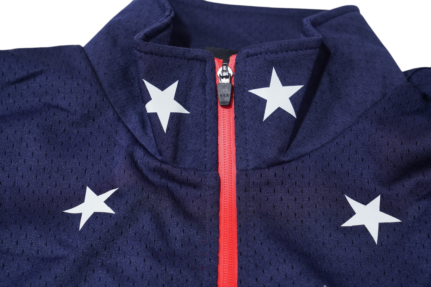 Quarter zip  (USA)