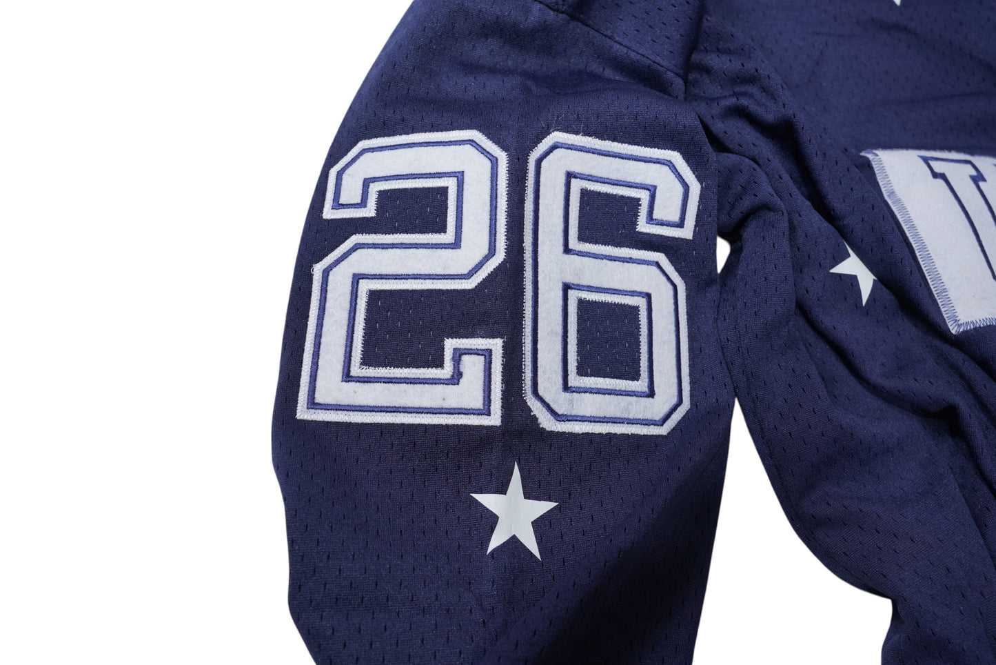 Quarter zip  (USA)