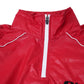 PADDED WINDBREAKER JACKET (RED)