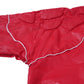 PADDED WINDBREAKER JACKET (RED)