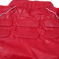 PADDED WINDBREAKER JACKET (RED)